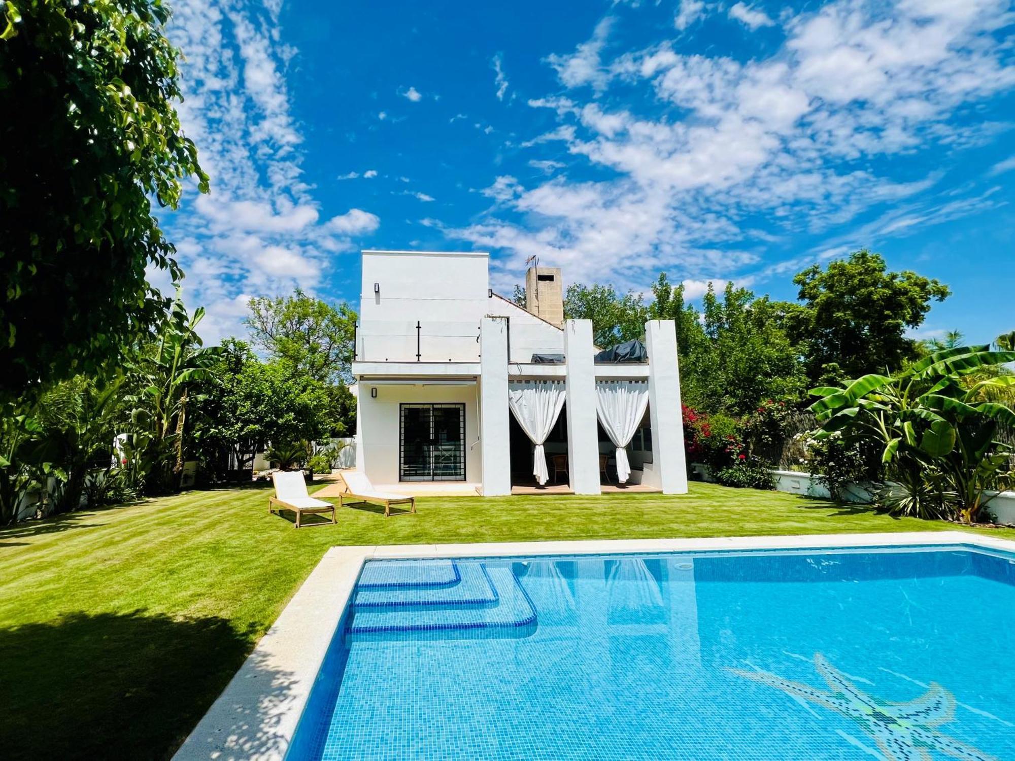 Sunset Villa Arcos Arcos de la Frontera Exterior foto